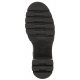 Botki Tamaris Czarne 1-25469-41 003 Black Leather - małe zdjęcie