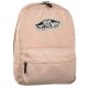 Plecak Vans W/M Realm Backpack Rose Smoke VN0A3UI6BQLI - małe zdjęcie