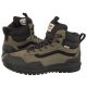 Sneakersy Vans Ultrarange Exo Hi MTE-2 Dark Olive VN0A4BVSDOL1