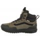 Sneakersy Vans Ultrarange Exo Hi MTE-2 Dark Olive VN0A4BVSDOL1 - małe zdjęcie