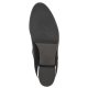 Kozaki Caprice Czarne 9-25506-41 044 Black Stretch - małe zdjęcie