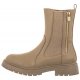 Botki Tommy Hilfiger Chelsea Boot T3A5-33016-1355 518 Taupe - małe zdjęcie