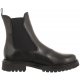 Sztyblety Tamaris Czarne 1-25427-41 001 Black - małe zdjęcie