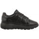 Sneakersy Caprice Czarne 9-23705-41 040 Black Softnap - małe zdjęcie
