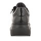 Sneakersy Caprice Czarne 9-23705-41 040 Black Softnap - małe zdjęcie