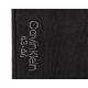 Skarpetki Stopki 2 pary Calvin Klein Sneaker Black 701218707 001 - małe zdjęcie