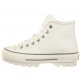 Trampki Big Star Białe MM274037 - małe zdjęcie