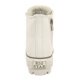 Trampki Big Star Białe MM274037 - małe zdjęcie