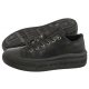 Trampki Big Star Czarne MM274031 - małe zdjęcie