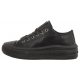 Trampki Big Star Czarne MM274031 - małe zdjęcie