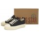 Trampki Big Star Czarne KK274423 - małe zdjęcie
