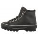 Trampki Big Star Czarne MM274039 - małe zdjęcie