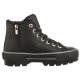 Trampki Big Star Czarne MM274039 - małe zdjęcie