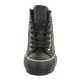 Trampki Big Star Czarne MM274039 - małe zdjęcie