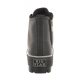 Trampki Big Star Czarne MM274039 - małe zdjęcie