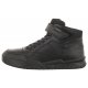 Sneakersy Geox J Perth Boy F Black J367RF 0FE8V C9999 - małe zdjęcie