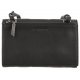 Torebka Listonoszka Calvin Klein Re-Lock Quilt Mini Bag Black K60K611086 BAX - małe zdjęcie