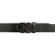 Pasek Calvin Klein Round Mono Pl Lthr Sm Belt 35mm Black K50K511154 BDS - małe zdjęcie