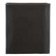 Portfel Calvin Klein CK Concise Trifold 6CC W/Coin Black K50K510593 BAX - małe zdjęcie