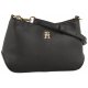 Torebka Tommy Hilfiger Staple Crossover AW0AW15196 BDS - małe zdjęcie