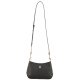 Torebka Tommy Hilfiger Staple Crossover AW0AW15196 BDS - małe zdjęcie