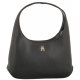 Torebka Tommy Hilfiger Staple Shoulder Bag AW0AW15252 BDS - małe zdjęcie