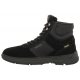 Trapery Tommy Hilfiger Core W Mix Cordura Hybrid Boot Black FM0FM04807 BDS - małe zdjęcie