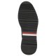 Trapery Tommy Hilfiger Core W Mix Cordura Hybrid Boot Black FM0FM04807 BDS - małe zdjęcie