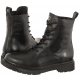 Glany Tamaris Czarne 1-25269-41 001 Black - małe zdjęcie
