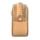 Torebka Guess Noelle Crossbody Camera Apricot Cream HWZG78 79140 - małe zdjęcie