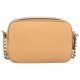 Torebka Guess Noelle Crossbody Camera Apricot Cream HWZG78 79140 - małe zdjęcie