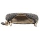 Torebka Guess Eco Mai Crossbody Top Zip HWEQG8 96912 Black - małe zdjęcie