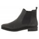 Sztyblety Rieker Czarne 71662-00 Black - małe zdjęcie