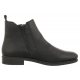 Sztyblety Rieker Czarne 71662-00 Black - małe zdjęcie