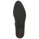 Sztyblety Rieker Czarne 71662-00 Black - małe zdjęcie