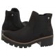Sztyblety Rieker Czarne 79265-00 Black - małe zdjęcie