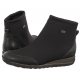 Botki Rieker Czarne 44267-00 Black - małe zdjęcie