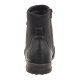 Botki Rieker Czarne 44267-00 Black - małe zdjęcie