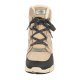 Śniegowce Geox J Flexyper G. Beige J16APA 022FU C5000 - małe zdjęcie