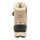 Śniegowce Geox J Flexyper G. Beige J16APA 022FU C5000 - małe zdjęcie