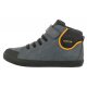 Buty Geox J Gisli B. F Avio/Yellow J365CF 0MEFU C4B2V - małe zdjęcie