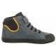Buty Geox J Gisli B. F Avio/Yellow J365CF 0MEFU C4B2V - małe zdjęcie