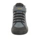 Buty Geox J Gisli B. F Avio/Yellow J365CF 0MEFU C4B2V - małe zdjęcie