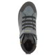 Buty Geox J Gisli B. F Avio/Yellow J365CF 0MEFU C4B2V - małe zdjęcie