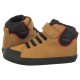 Buty Geox J Gisli B. F Dk Yellow/Black J365CF 0MEFU C2G9B - małe zdjęcie