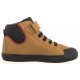 Buty Geox J Gisli B. F Dk Yellow/Black J365CF 0MEFU C2G9B - małe zdjęcie