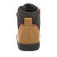 Buty Geox J Gisli B. F Dk Yellow/Black J365CF 0MEFU C2G9B - małe zdjęcie