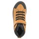 Buty Geox J Gisli B. F Dk Yellow/Black J365CF 0MEFU C2G9B - małe zdjęcie