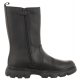 Kozaki Geox J Junette E Black J36HVE 0BCNH C9999 - małe zdjęcie