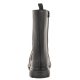 Kozaki Geox J Junette E Black J36HVE 0BCNH C9999 - małe zdjęcie
